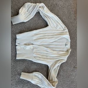 Wilfred Free xxs cardigan